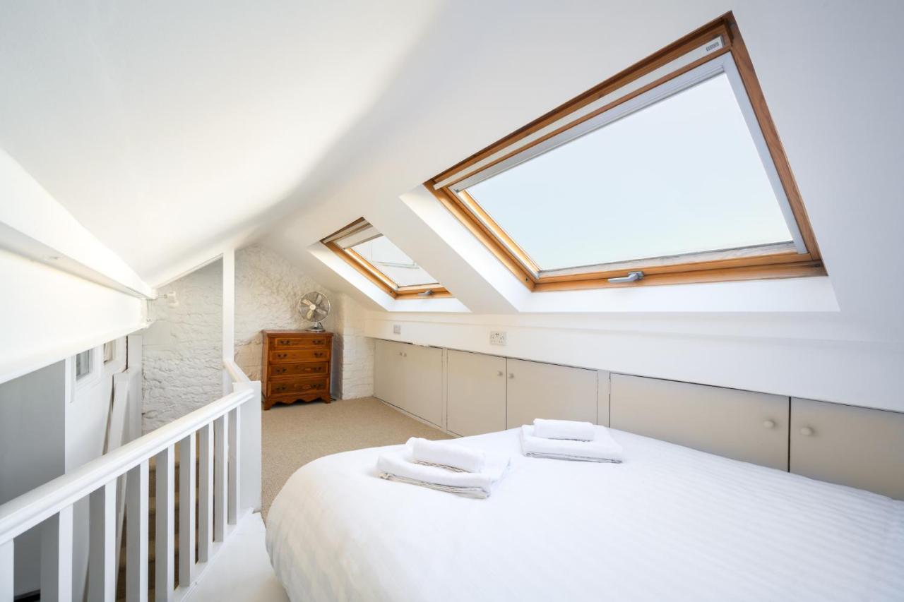 Delightful Bird Sisters Cottage With Free Parking Brighton Exterior foto
